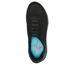 Skechers Slip-ins JGoldcrown: BOBS Sport Squad Chaos - Colorstride Motion | Skechers near me