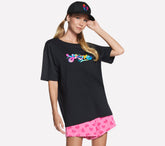 Jason Naylor: Love Short Sleeve Tee | Skechers outlet