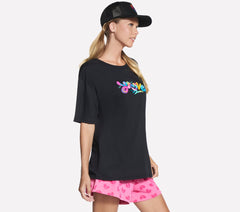 Jason Naylor: Love Short Sleeve Tee | Skechers outlet