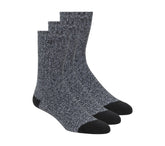 Super Soft Boot Crew Socks - 3 Pack | Skechers discount
