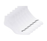 6 Pack Core Low Cut Medium Socks | Skechers outlet