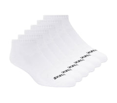 6 Pack Core Low Cut Medium Socks | Skechers outlet
