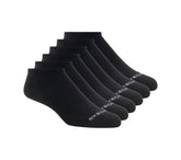 Cotton No-Show Socks - 6 Pack | Skechers discount
