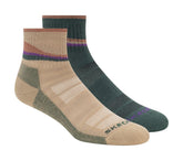2 Pack Women's Trail Quarter Socks | Skechers near me