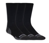 3 Pack Half Terry Crew Socks | Skechers for sale