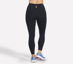 Skechers GO WALK High Waisted 7/8 Legging | Skechers discount