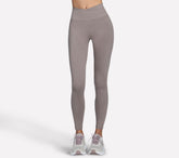 SKECHDREAM Wrap Full Length High-Waisted Legging | Skechers discount