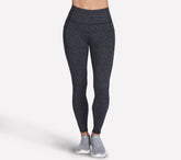 GO WALK Full Length High-Waisted Daisies Legging | Skechers near me