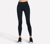 GO WALK Diamond-Studded Full Length High-Waisted Legging | Skechers sale