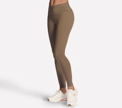 GO FLEX SLIM Full Length High-Waisted Legging | Skechers discount