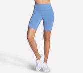 GO WALK 8 inch Walk Short | Skechers for sale