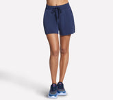 Skechluxe Elevate Short | Skechers outlet