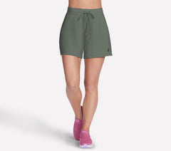 Skechluxe Elevate Short | Skechers outlet
