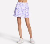 GO FLEX Printed Skort | Skechers discount