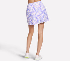 GO FLEX Printed Skort | Skechers discount