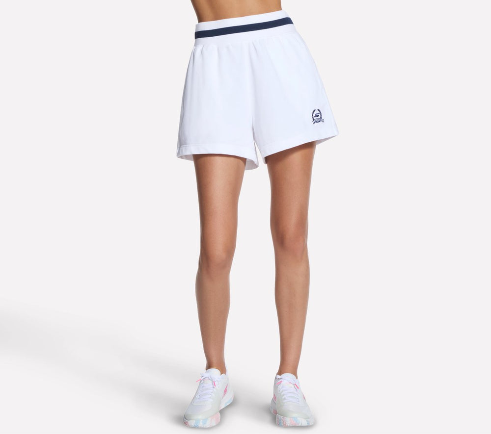 Court Classic 4 Inch Short | Skechers near me