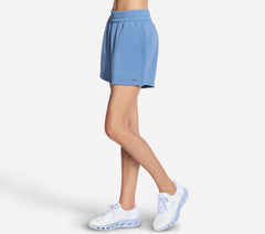 GO WALK Everywhere 4 Inch Slip-in Short | Skechers outlet