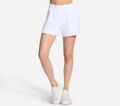 GO WALK Everywhere 4 Inch Slip-in Short | Skechers outlet