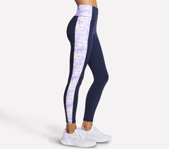 GO WALK Block Full Length High-Waisted Legging | Skechers near me