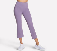 Skechers Slip-ins GO WALK Crop Pant | Skechers outlet