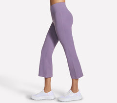 Skechers Slip-ins GO WALK Crop Pant | Skechers outlet