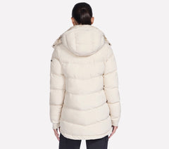 On-The-GO Cozy Fit Down Parka | Skechers discount