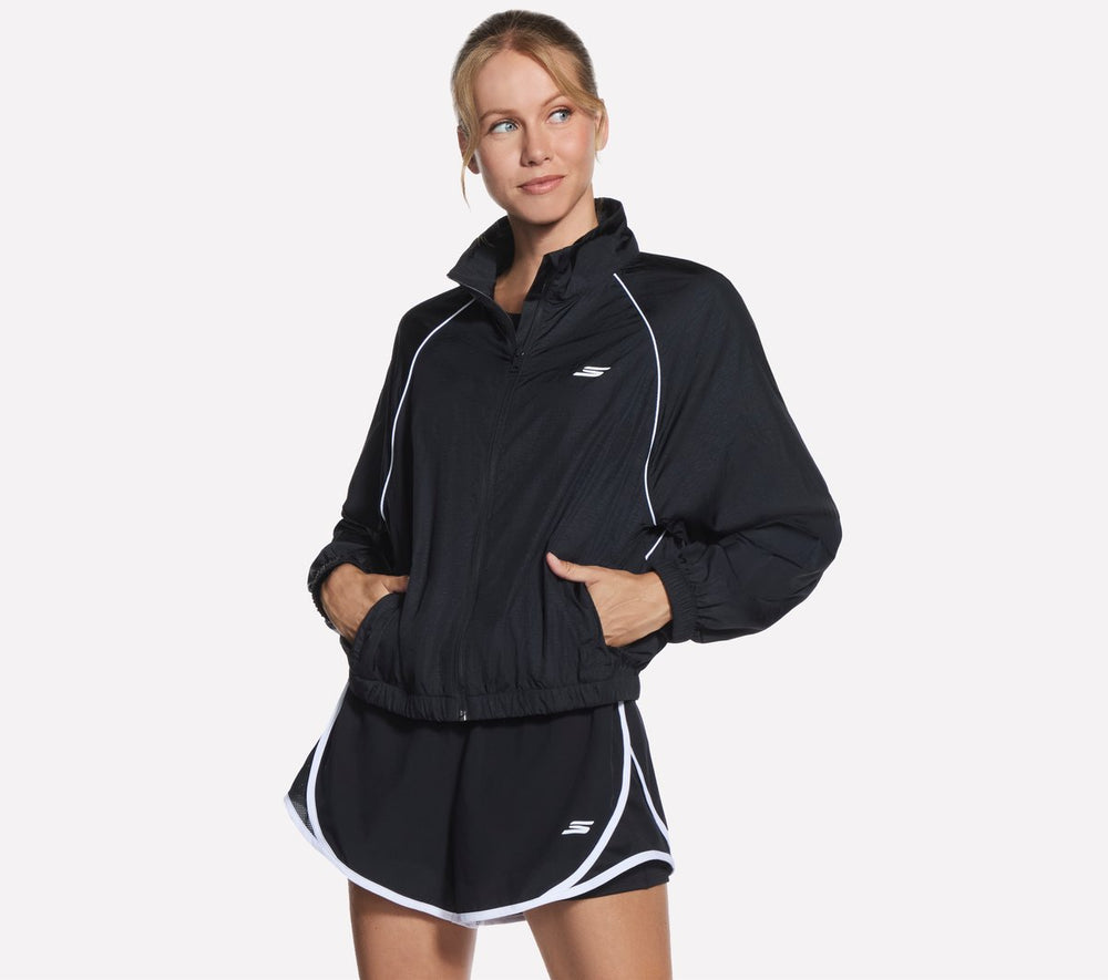 Performance Track Jacket | Skechers discount