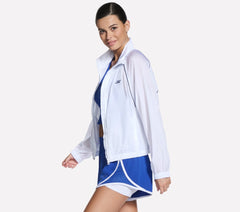 Performance Track Jacket | Skechers online shop