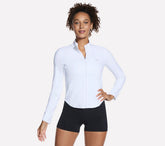 Ace Jacket | Skechers outlet