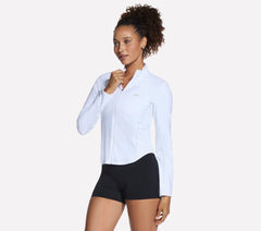 Ace Jacket | Skechers outlet