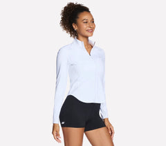 Ace Jacket | Skechers outlet