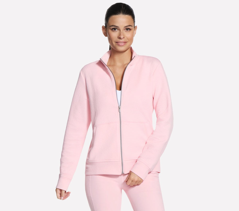 GO WALK Everywhere Jacket | Skechers near me