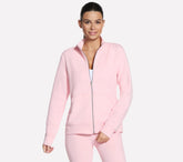 GO WALK Everywhere Jacket | Skechers near me
