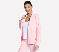 GO WALK Everywhere Jacket | Skechers near me