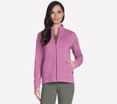 GO WALK Everywhere Jacket | Skechers on sale