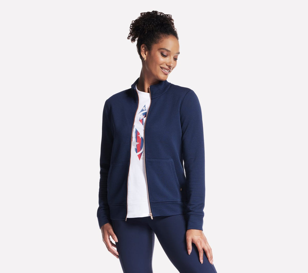 GO WALK Everywhere Jacket | Skechers discount