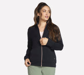 GO WALK Everywhere Jacket | Skechers online shop