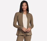 GO WALK Jacket | Skechers outlet