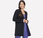 SKECHLUXE Elevate Restful Hoodigan | Skechers on sale