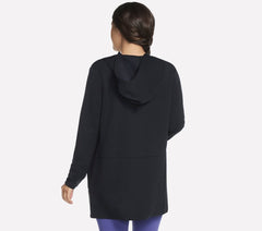 SKECHLUXE Elevate Restful Hoodigan | Skechers on sale