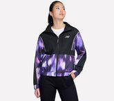 Performance Fusion Track Jacket | Skechers on sale