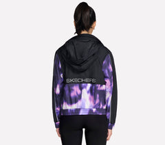 Performance Fusion Track Jacket | Skechers on sale