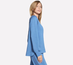 SKECHLUXE Elevate Crewneck | Skechers near me