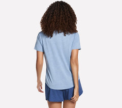 GO DRI Swift Tee | Skechers sale
