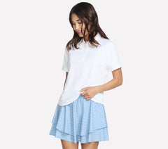 GO DRI SWIFT Club Polo | Skechers discount