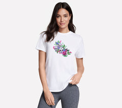Colors of Life Tee | Skechers near me
