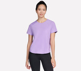 Stride Performance Tee | Skechers near me