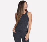 GO WALK Daisies Tank | Skechers outlet