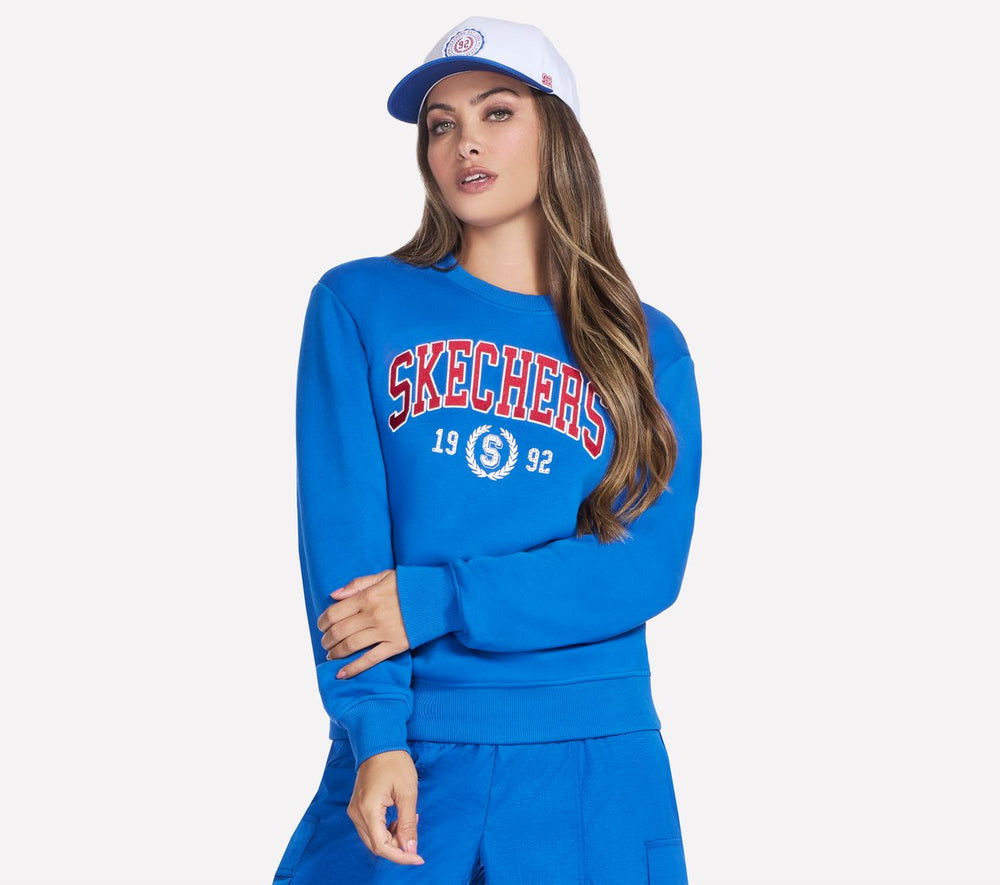 Court Crew | Skechers near me
