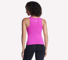 GO WALK Shelf Bra Tank | Skechers discount